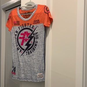 American Fighter T-Shirt